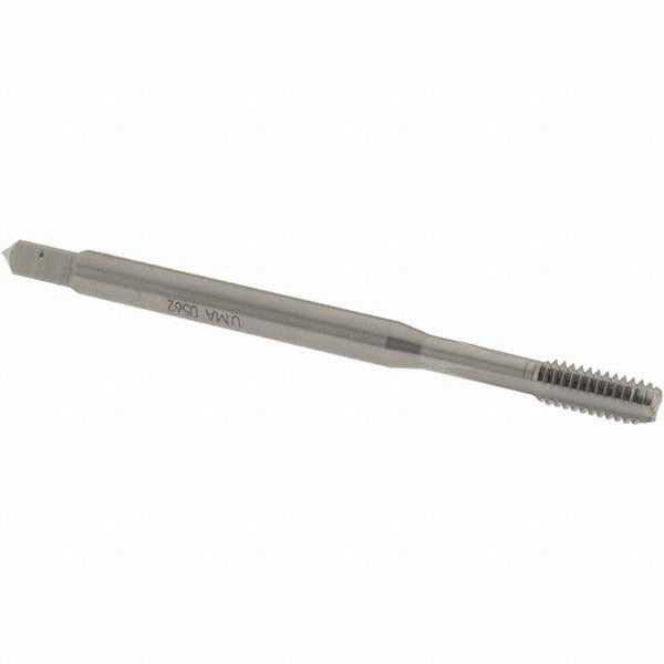 OSG Osg 3190200 Straight Flute Tap 8-32 Unc Bottoming Carbide