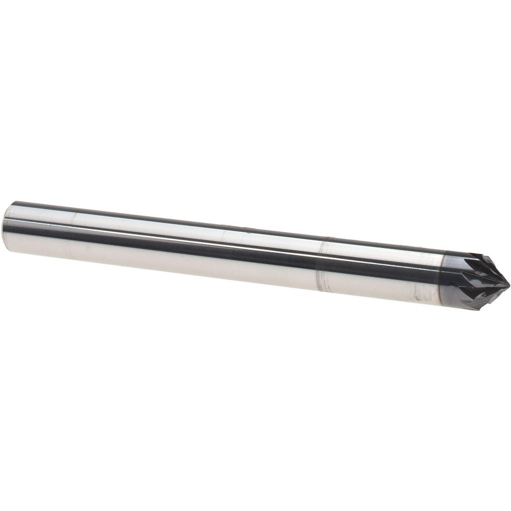 HARVEY TOOL Harvey Tool 994045-C3 Abrasive Bur Flat 1/4 in