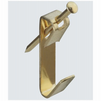 NATIONAL HARDWARE National Mfg N260-034 Picture Hanger 30 Lb 5 Pack