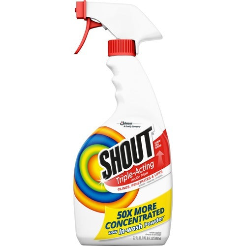 SC JOHNSON Bsc Preferred SJN356160 Laundry Stain Remover 22 Oz