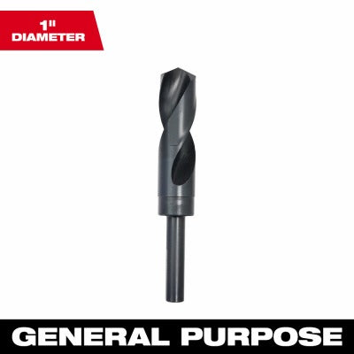 MILWAUKEE Milwaukee 48-89-2754 Silver Deming Drill Bit 1 Inch