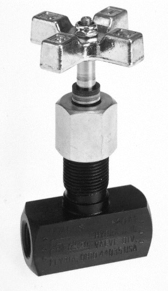 PARKER Parker MV820S Hydraulic Control Valve 8 Gpm 5000 Psi