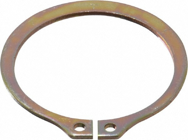 ROTOR CLIP Rotor Clip SH-137ST Mcd External Retaining Ring 1-3/8 in