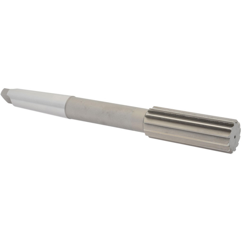 VALUE COLLECTION Value Collection ST0140136 Chucking Reamer Hss 4MT