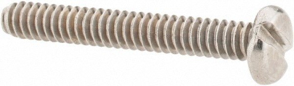 VALUE COLLECTION Value Collection R63069164 Machine Screw 6-32 X 1 in
