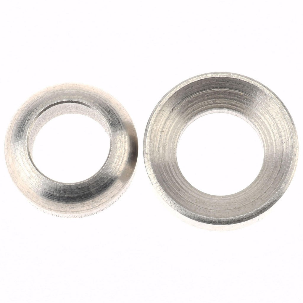 GIBRALTAR Gibraltar 7285-7295-G Spherical Washer Assembly 1/4 in