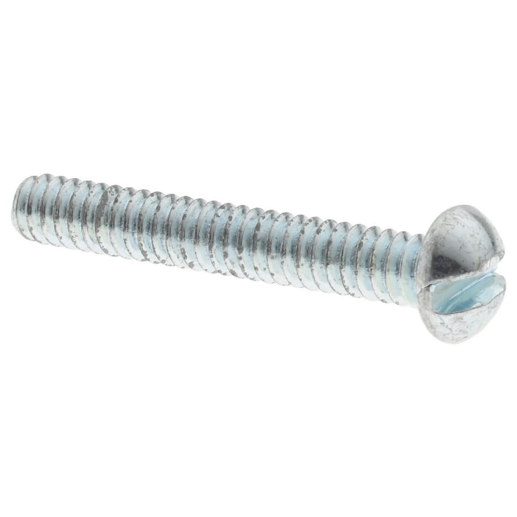 VALUE COLLECTION Value Collection MSRI0-400750-100BX Machine Screw 4-40