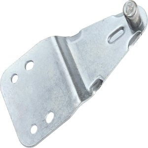 FRIGIDAIRE Frigidaire 240313703 Refrigerator Upper Hinge Bracket 1 Count (240313701)