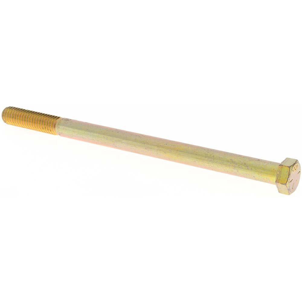VALUE COLLECTION Value Collection C704190 Hex Head Cap Screw 7/16-14 X 7 in