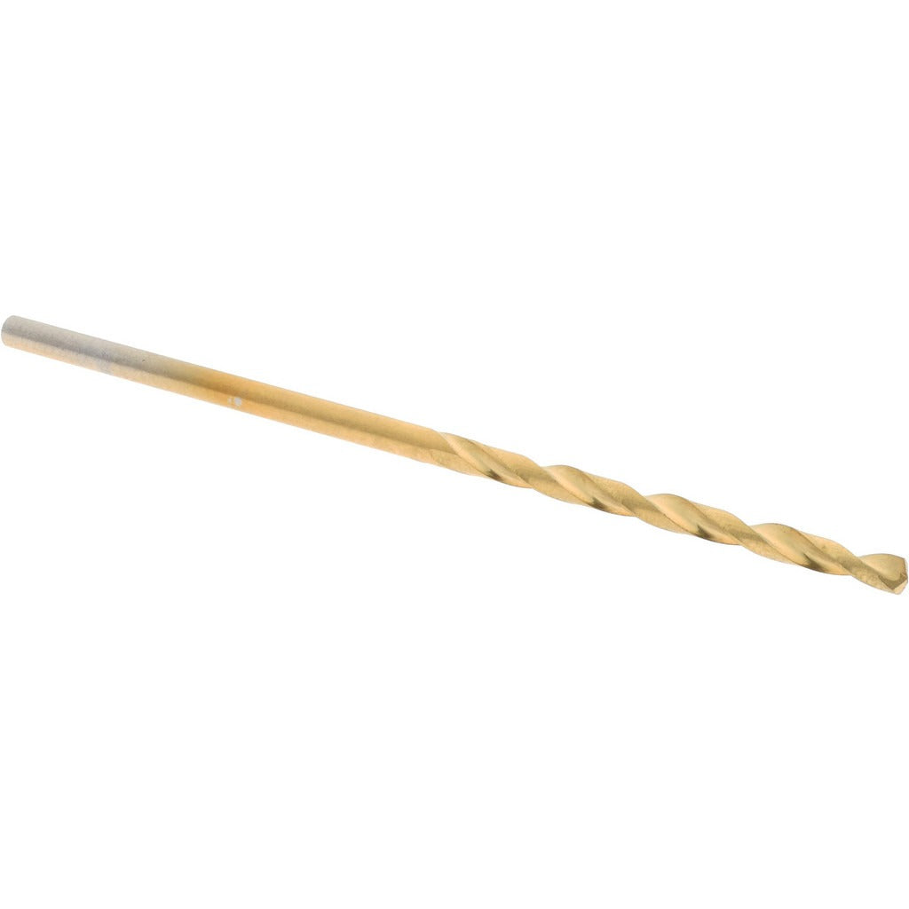 HERTEL Hertel 84579598 Jobber Drill Bit 1/16 in Tin Hss
