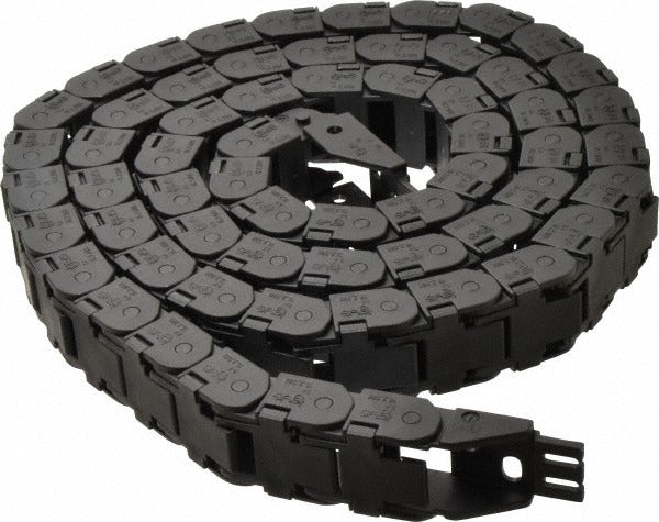 IGUS Igus 15-2-038-0 6' Snap Open Cable Carrier 6 Ft
