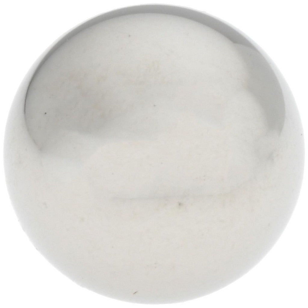 VALUE COLLECTION Value Collection 20154 Chrome Steel Ball Grade 25 12mm