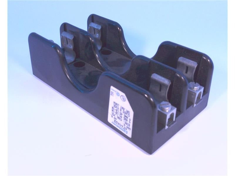 MARATHON SPECIAL PRODUCTS Marathon Special Products 6F60A2B 600V Fuse Holder 60 Amp 2-Pole Class H K FSE