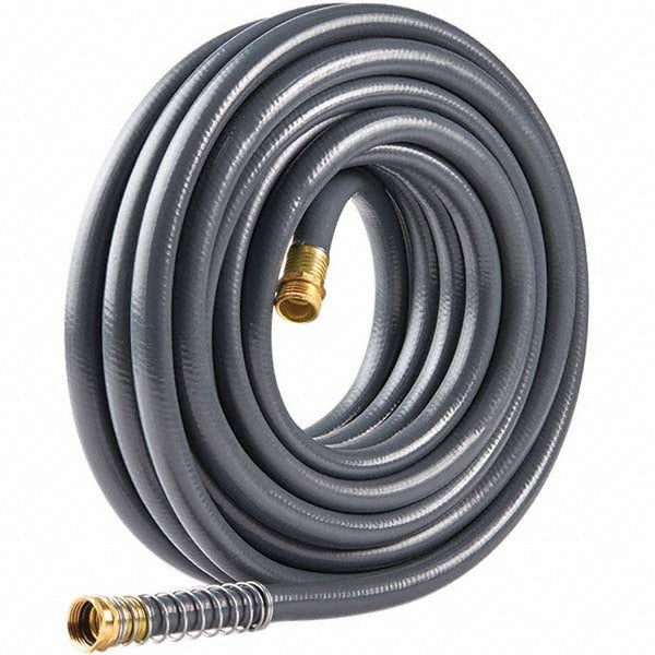 GILMOUR Gilmour 874251-1003 Vinyl Garden Hose 5/8 in 25 Ft
