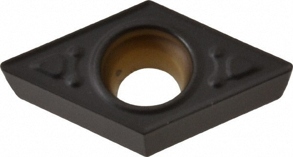KENNAMETAL Kennametal 3760326 Turning Insert DCMT3251MF KCM25 Carbide