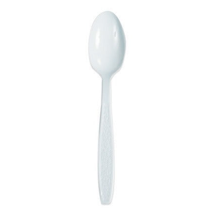 BSC PREFERRED Bsc Preferred PW106 Disposable Plastic Forks 1000 Count