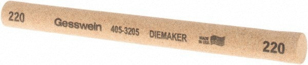 VALUE COLLECTION Value Collection 4053205 Round Polishing Stone 220 Grit