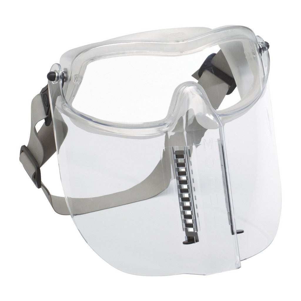 3M 3M 7000030008 Chemical Splash Safety Goggles