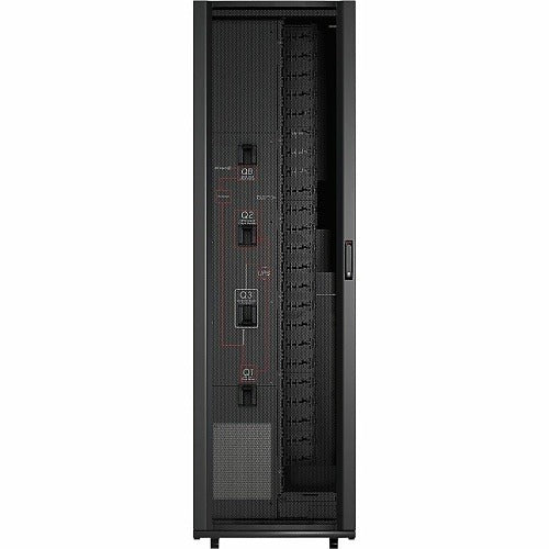 APC Apc PDPM100F-M 100KVA Modular Power Distribution