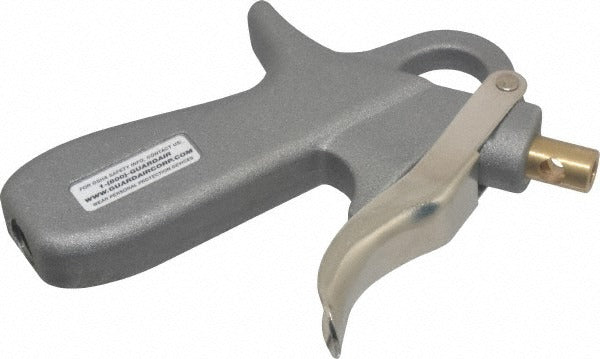 GUARDAIR Guardair LZR650 Venturi Nozzle Air Blow Gun 1/4 Npt