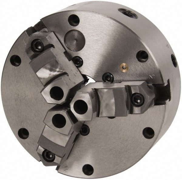 VALUE COLLECTION Value Collection 429-36001 Manual Lathe Chuck 3 Jaw