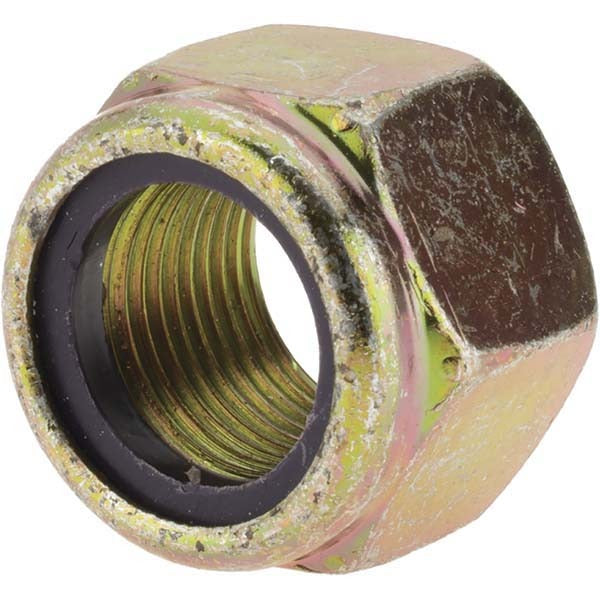 VALUE COLLECTION Value Collection R52001589 Hex Lock Nut 7/8-14 Grade 8