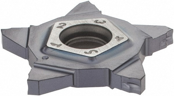 ISCAR Iscar 6003121 Grooving Insert PENTA24N222J015J IC908