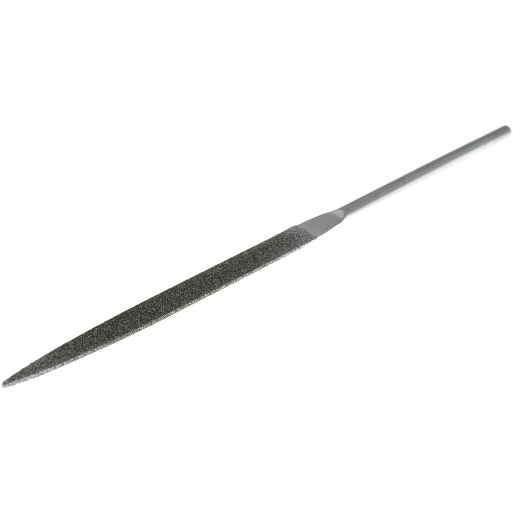 VALUE COLLECTION Value Collection 07C-DNF-2001 Half Round Needle Diamond File