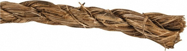 VALUE COLLECTION Value Collection WS-MH-FIBR-024 Manila Rope 1/4 in
