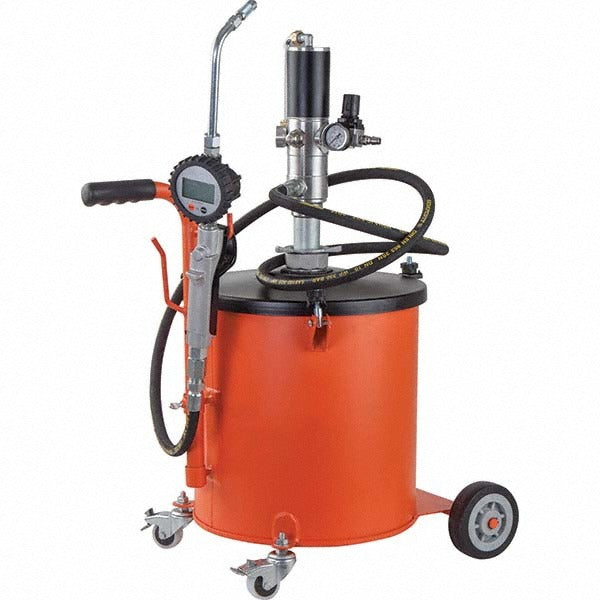PRO-LUBE Pro-lube BORP/31-30 Air Operated Oil Pump 3.7 Gpm