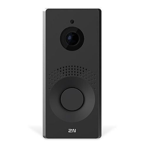 2N 2N 02935-001 Ip Intercom Main Unit Black