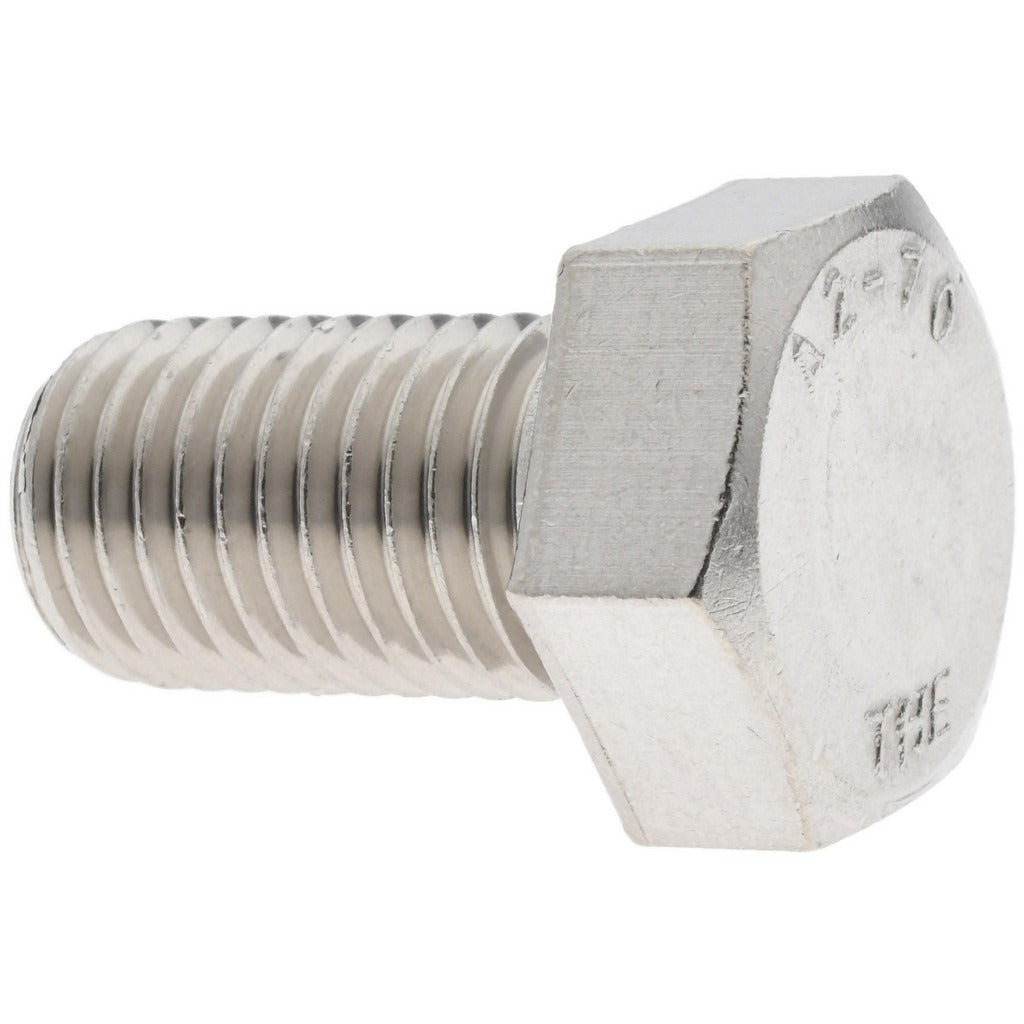 VALUE COLLECTION Value Collection 830854BR M20 Hex Cap Screw 18-8 Ss
