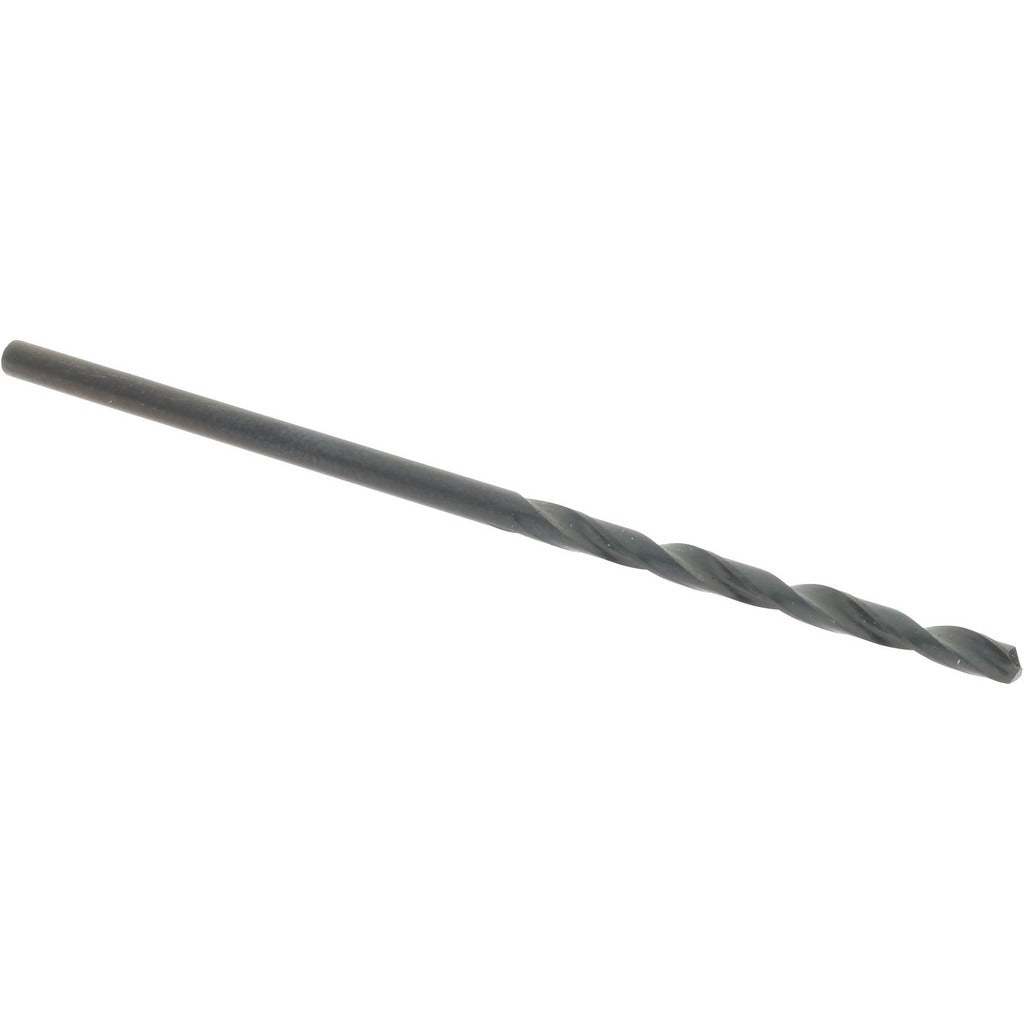 HERTEL Hertel 2386498 Size 42 Screw Machine Drill Bit Hss