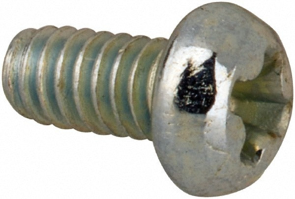 VALUE COLLECTION Value Collection MPRI0-200180-100B 2-56 Machine Screw 100pk