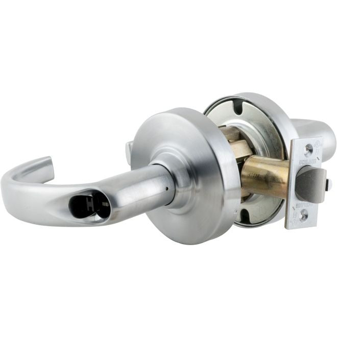 SCHLAGE Schlage Commercial ND70JSPA626 Nd Series Classroom Lever