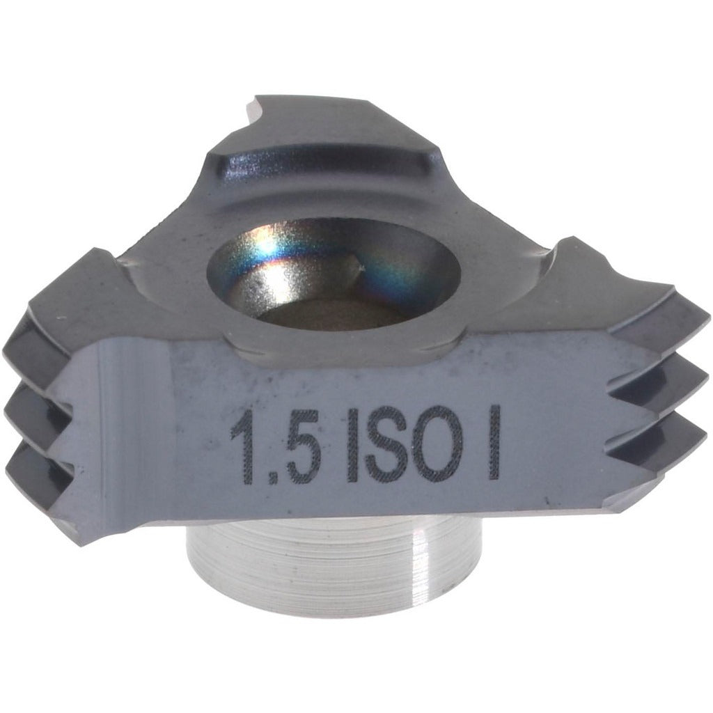CARMEX Carmex 51300023 Threading Insert C18 Iso MT7 Carbide