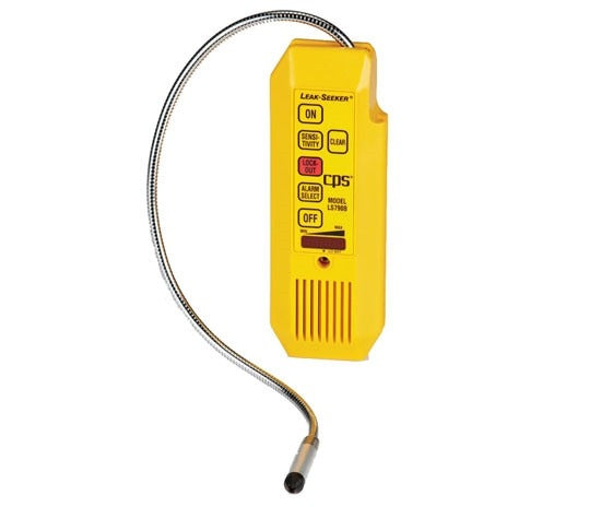 CPS PRODUCTS CPS PRODUCTS LS790B Leak-Seeker Refrigerant Leak Detector
