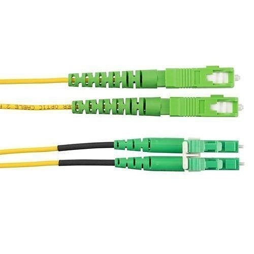 PANDUIT Panduit F92ERANB1SNM010 OS2 Fiber Patch Cord Sc/apc