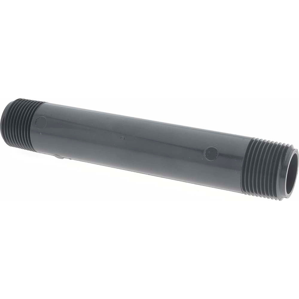 VALUE COLLECTION Value Collection 883-060 Pvc Pipe Nipple 3/4 in Sch 80 6 in