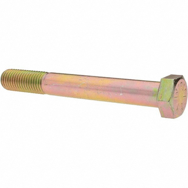 VALUE COLLECTION Value Collection D39184 Hex Cap Screw 3/4-10 X 6 in Grade 8