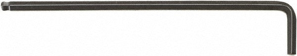 KLEIN TOOLS Klein Tools BL8 Ball End Hex Key 1/8 Inch Long Arm