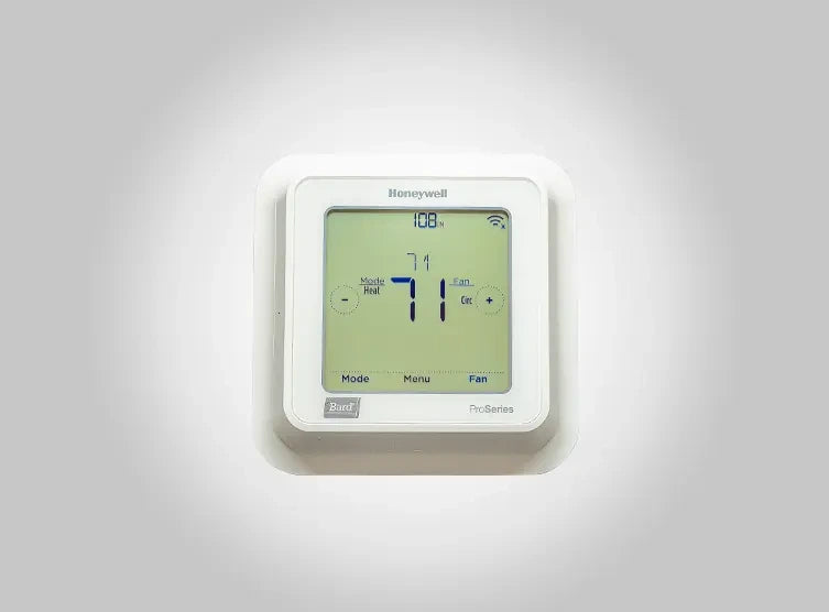 BARD BARD 8403-092 Programmable Thermostat