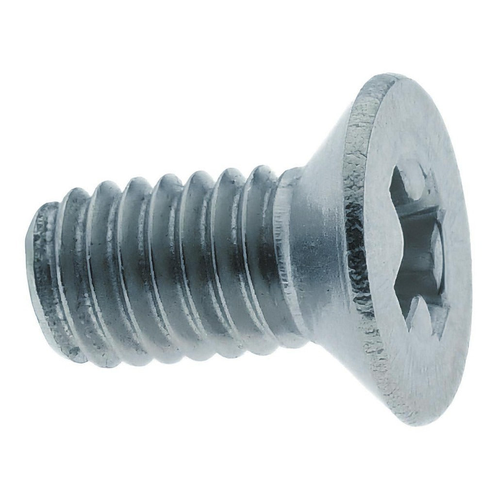 VALUE COLLECTION Value Collection M36D965 M3x0.5 6mm Flat Head Screw