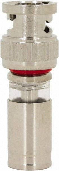 IDEAL INDUSTRIES Ideal 89-047 Bnc Compression Connector RG59 15 Pack