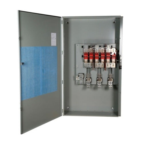 EATON EATON DH328FRK Heavy Duty Fusible Safety Switch 1200A