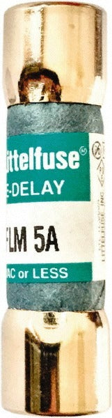 VALUE COLLECTION Value Collection BD-29729 Cartridge Time Delay Fuse 5A 250V