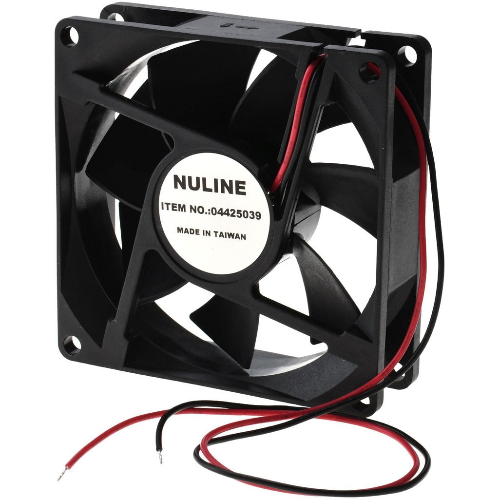 VALUE COLLECTION Value Collection SO2147-6 Square Axial Fan 40 Cfm 12V