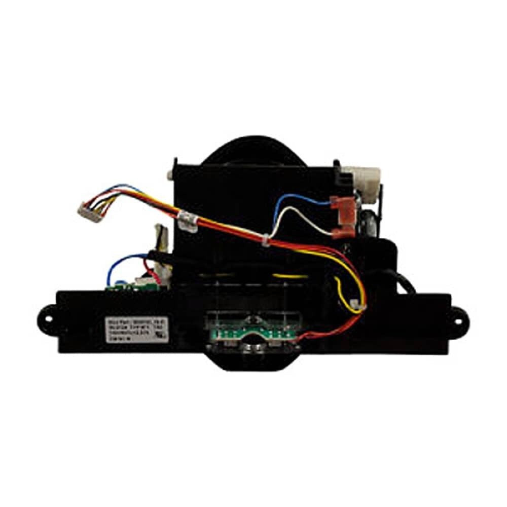 FRIGIDAIRE Frigidaire 242074216 Refrigerator Dispenser Actuator (Module-Dispenser) 242074204