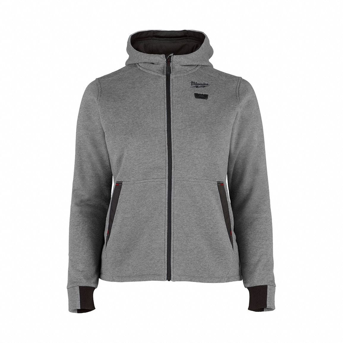MILWAUKEE Milwaukee F200G-21L Women's Heated Hoodie M12 (L) F200-20