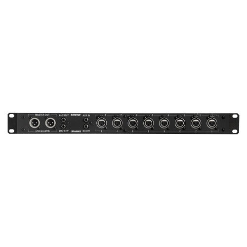 SHURE Shure Brothers Inc RKC800 Xlr Connector Kit Scm Series